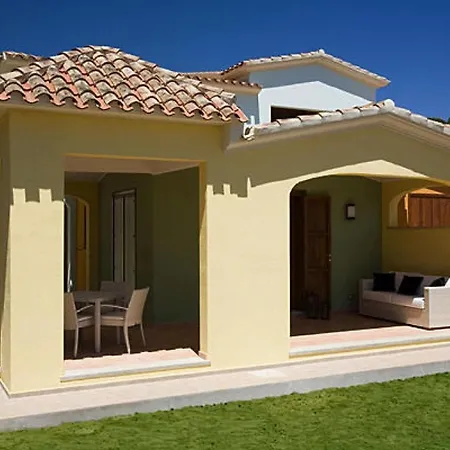 Townhouses,