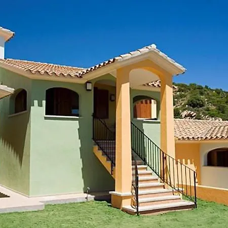 Holiday home Townhouses, *