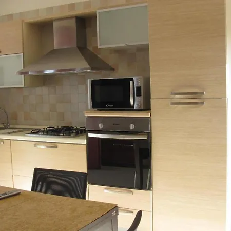 Casa vacanze Townhouses, *