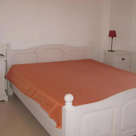 Holiday home Townhouses, Costa Rei