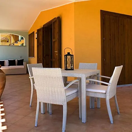 Holiday home Townhouses, Costa Rei