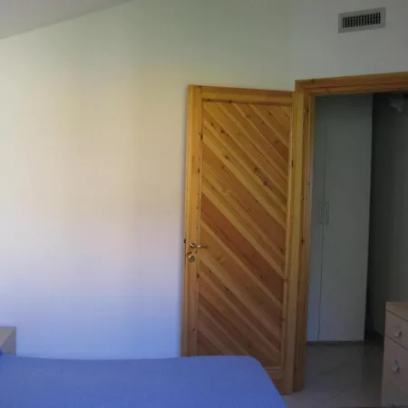 Casa vacanze Townhouses, Costa Rei